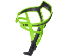 Garmin Tacx Deva Water Bottle Cage (Cannondale Green)