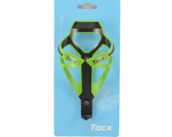 Garmin Tacx Deva Water Bottle Cage (Cannondale Green)