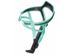 Garmin Tacx Deva Water Bottle Cage (Bianchi Celeste)