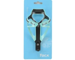 Garmin Tacx Deva Water Bottle Cage (Bianchi Celeste)