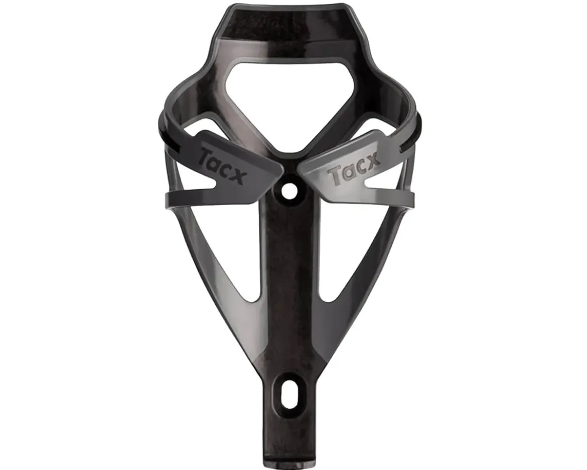 Garmin Tacx Deva Water Bottle Cage (Grey)
