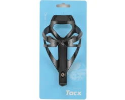 Garmin Tacx Deva Water Bottle Cage (Black)