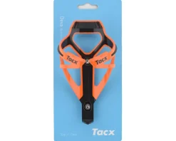 Garmin Tacx Deva Water Bottle Cage (Orange)
