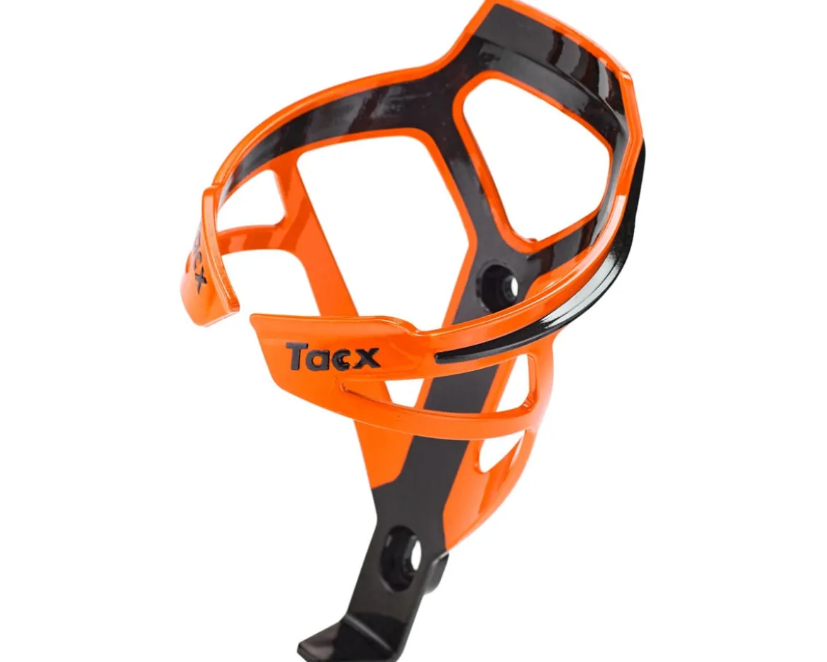 Garmin Tacx Deva Water Bottle Cage (Orange)