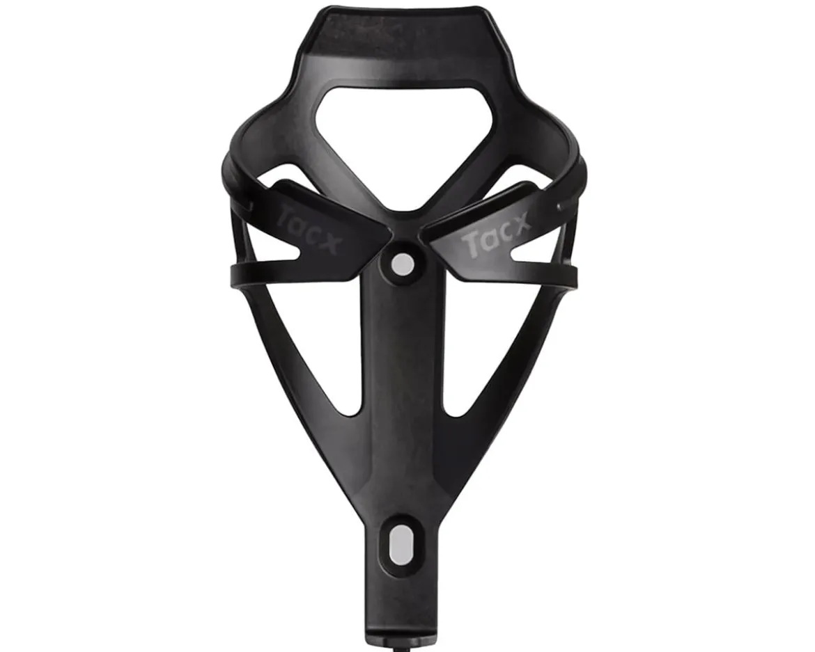 Garmin Tacx Deva Water Bottle Cage (Matte Black)