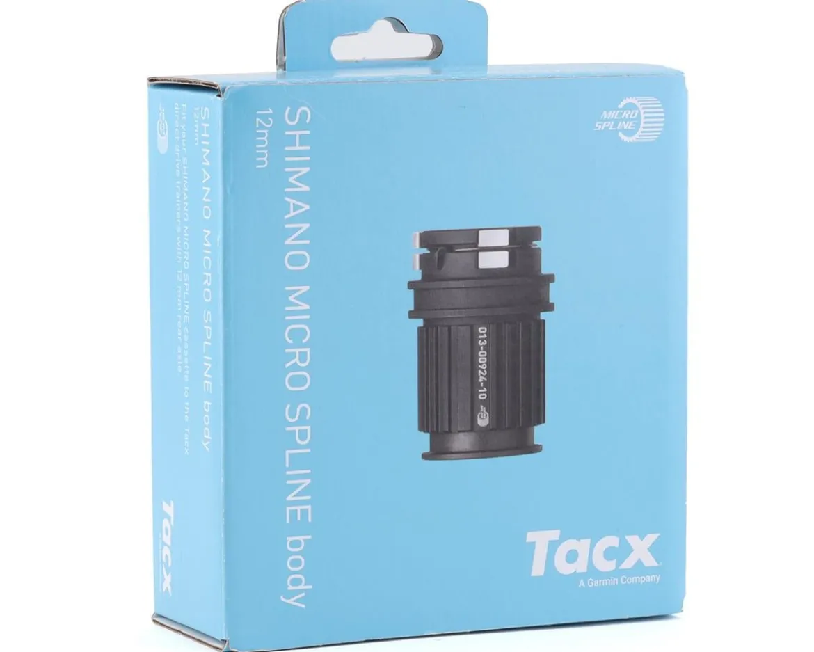 Garmin Tacx Direct Drive Freehub Body (Shimano)