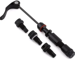 Garmin Tacx Direct Drive QR Axle Adapter for Thru-Axle Bikes (12mm)