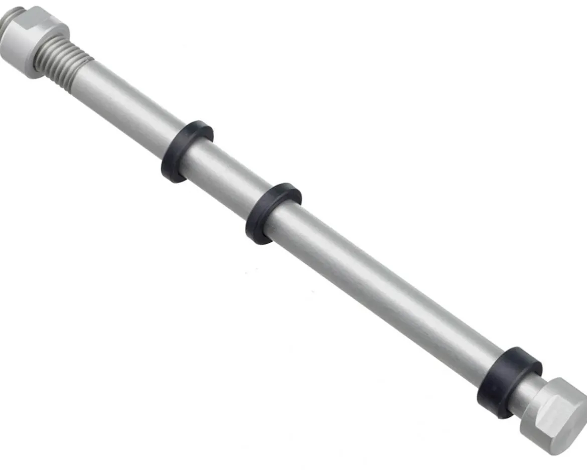 Garmin Tacx E-Thru Trainer Axle (Maxle) (12mm x 1.75mm) (179.5mm)