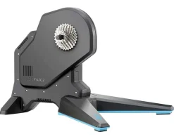 Garmin Tacx Flux 2 Direct Drive Smart Trainer