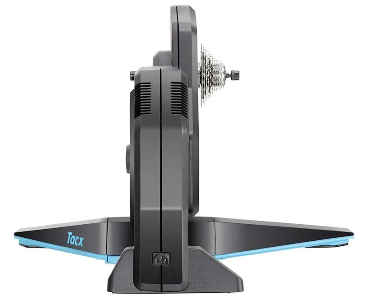 Garmin Tacx Flux 2 Direct Drive Smart Trainer