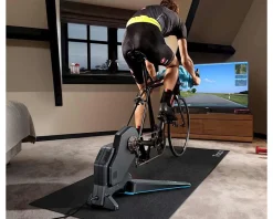 Garmin Tacx Flux 2 Direct Drive Smart Trainer