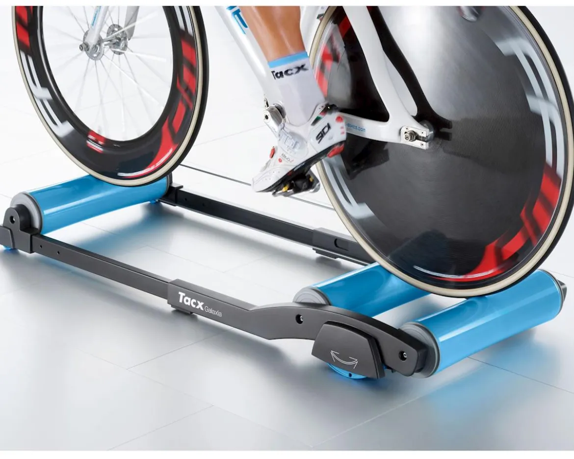 Garmin Tacx Galaxia Roller