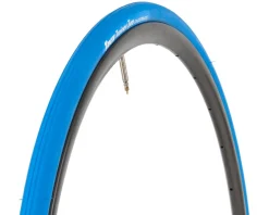 Garmin Tacx Indoor Trainer Tire (Blue) (700c) (23mm) (Folding)