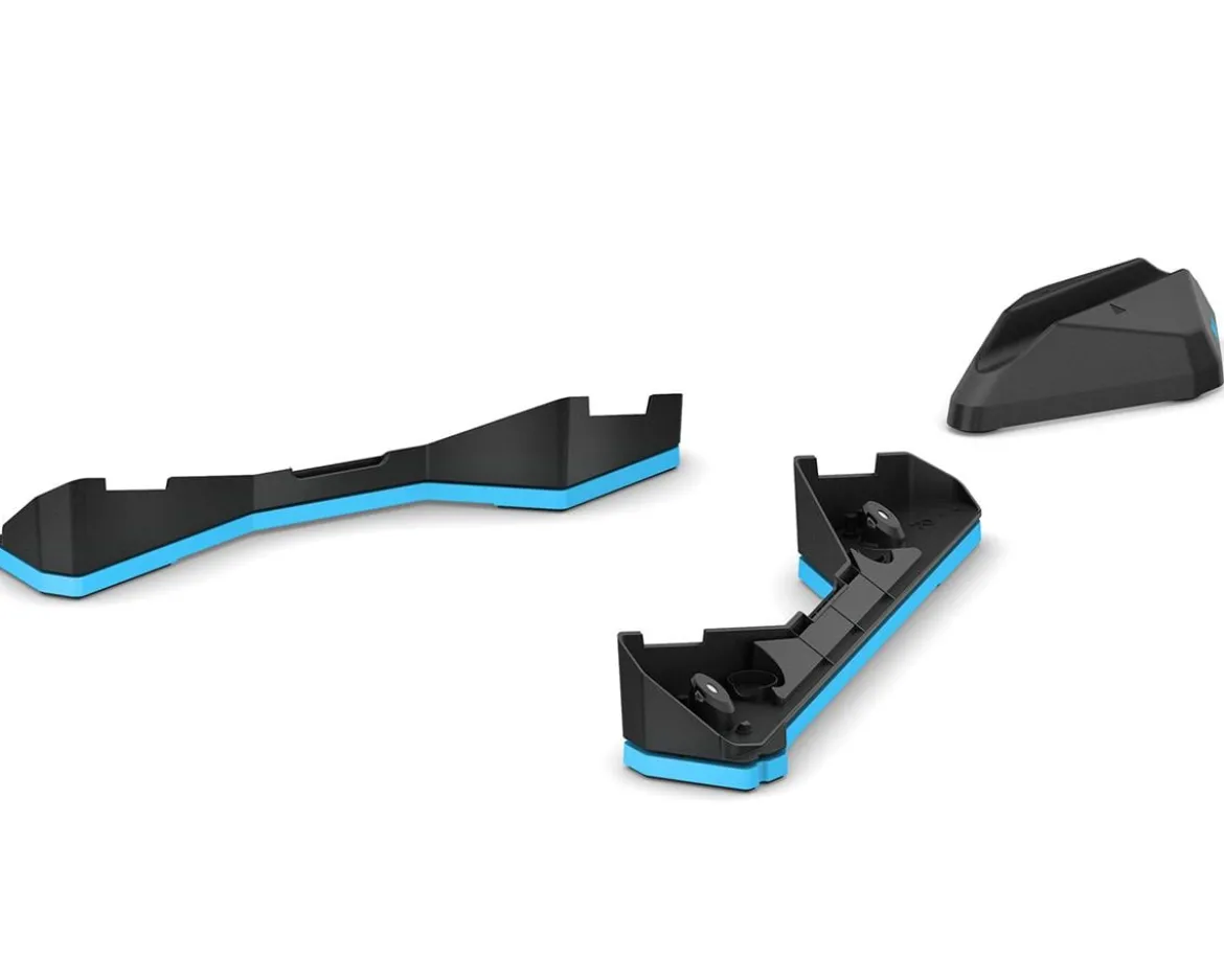 Garmin Tacx Neo Motion Plates (Black)