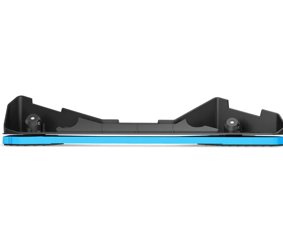 Garmin Tacx Neo Motion Plates (Black)