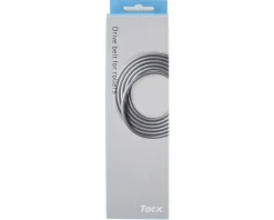 Garmin Tacx Roller Drive Belt Replacement (Also Fits Performance Technique Rollers)