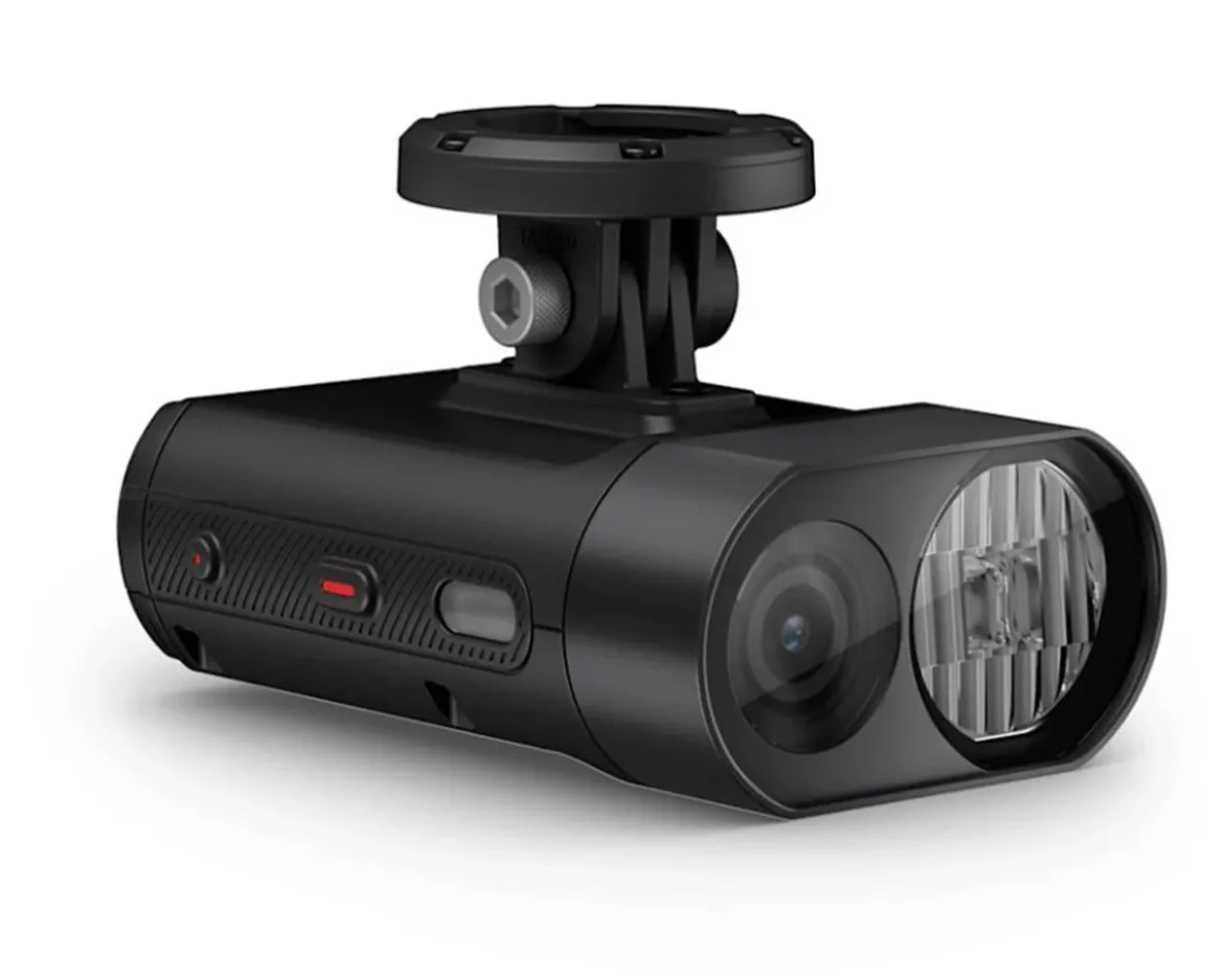 Garmin Varia Camera + Light Bundle (Front & Rear)