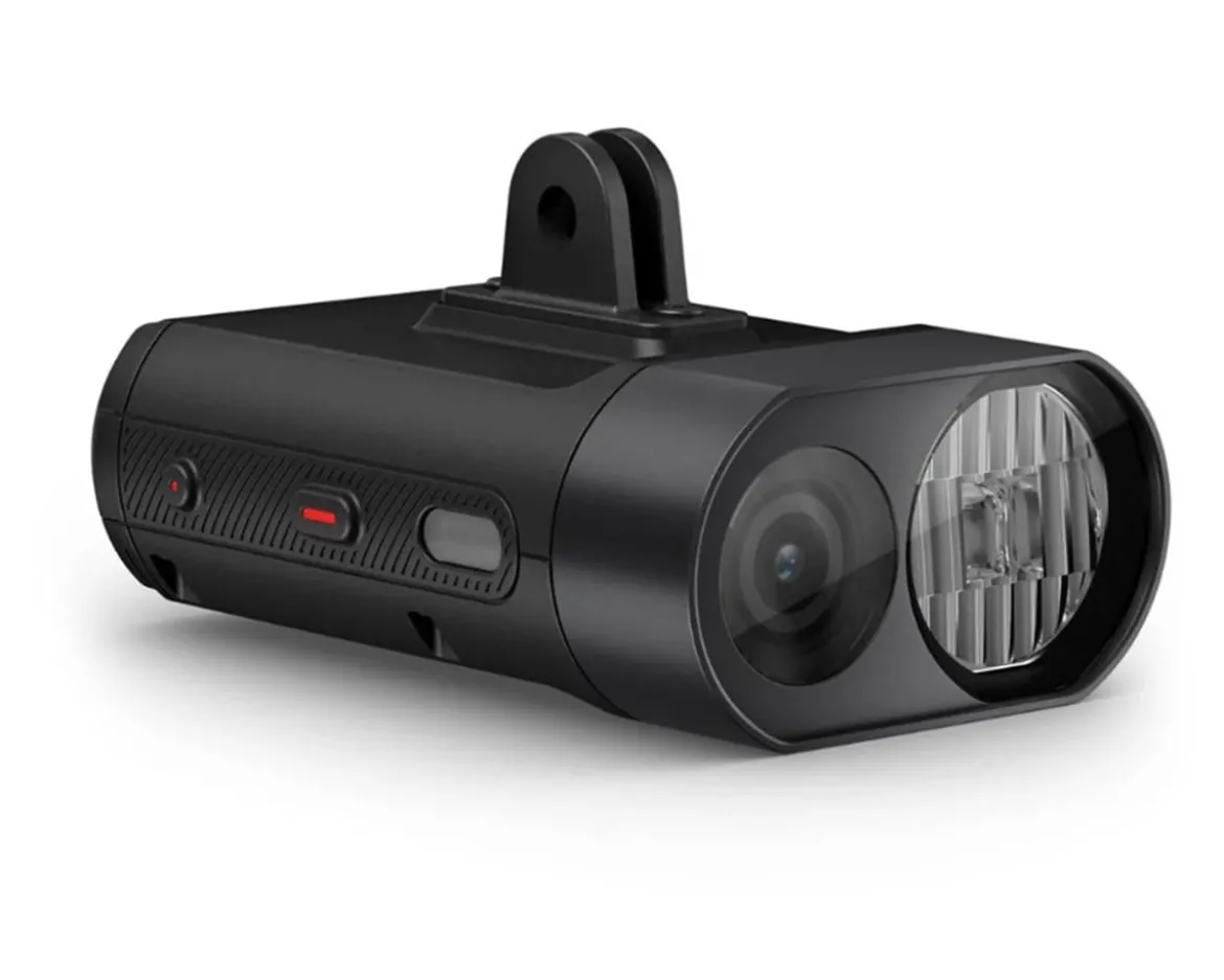 Garmin Varia Camera + Light Bundle (Front & Rear)