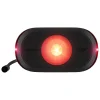 Garmin Varia eRTL615 Rearview Radar Tail Light (Black) (65 Lumens) (For E-Bikes)