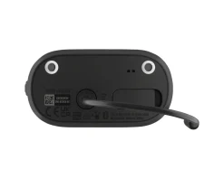 Garmin Varia eRTL615 Rearview Radar Tail Light (Black) (65 Lumens) (For E-Bikes)
