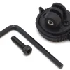 Garmin Varia Quarter-turn to Friction Flange Mount Adapter