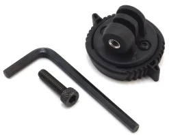 Garmin Varia Quarter-turn to Friction Flange Mount Adapter
