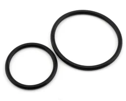 Garmin Varia Radar Seat Post Mount O-Rings