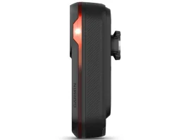 Garmin Varia RCT715 Rearview Radar w/ Tail Light & Camera (Black) (65 Lumens)
