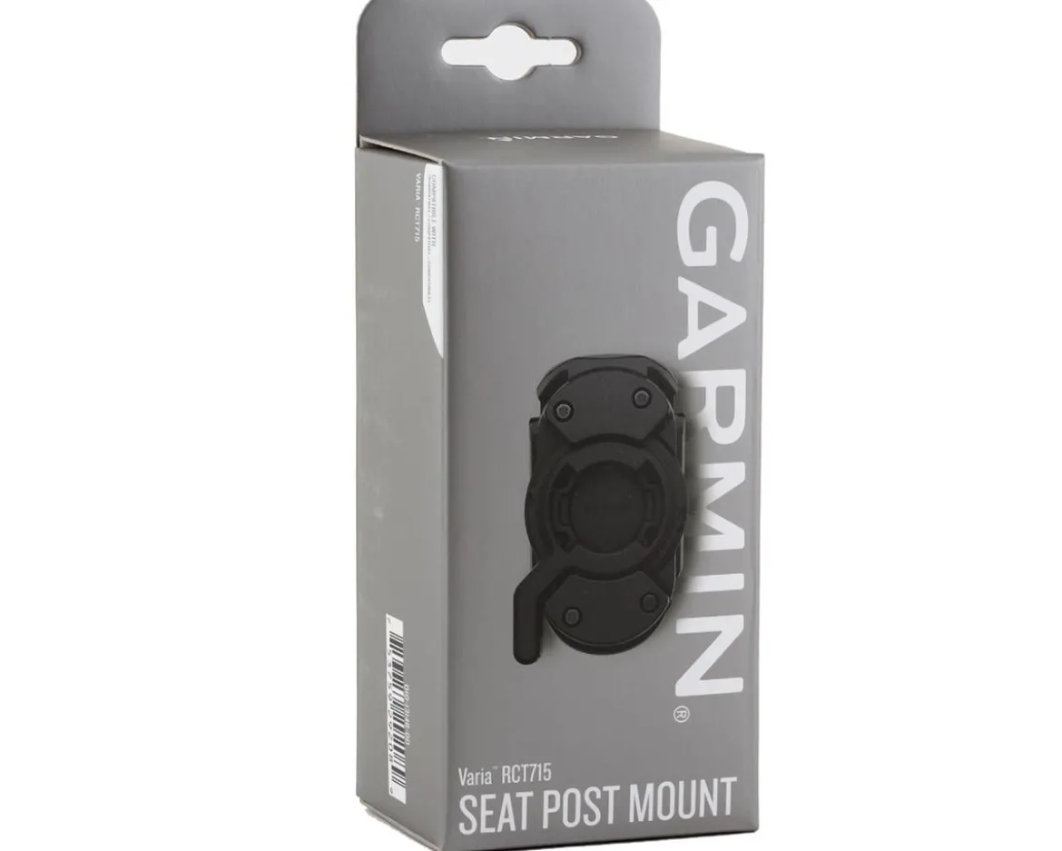 Garmin Varia RCT715 Seat Post Mount Kit