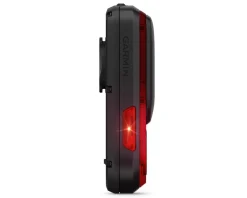 Garmin Varia RearVue 820 Radar Tail Light (Black)