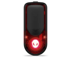 Garmin Varia RearVue 820 Radar Tail Light (Black)