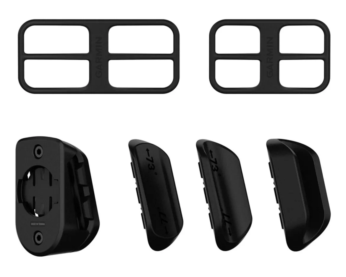 Garmin Varia RearVue 820 Radar Tail Light (Black)