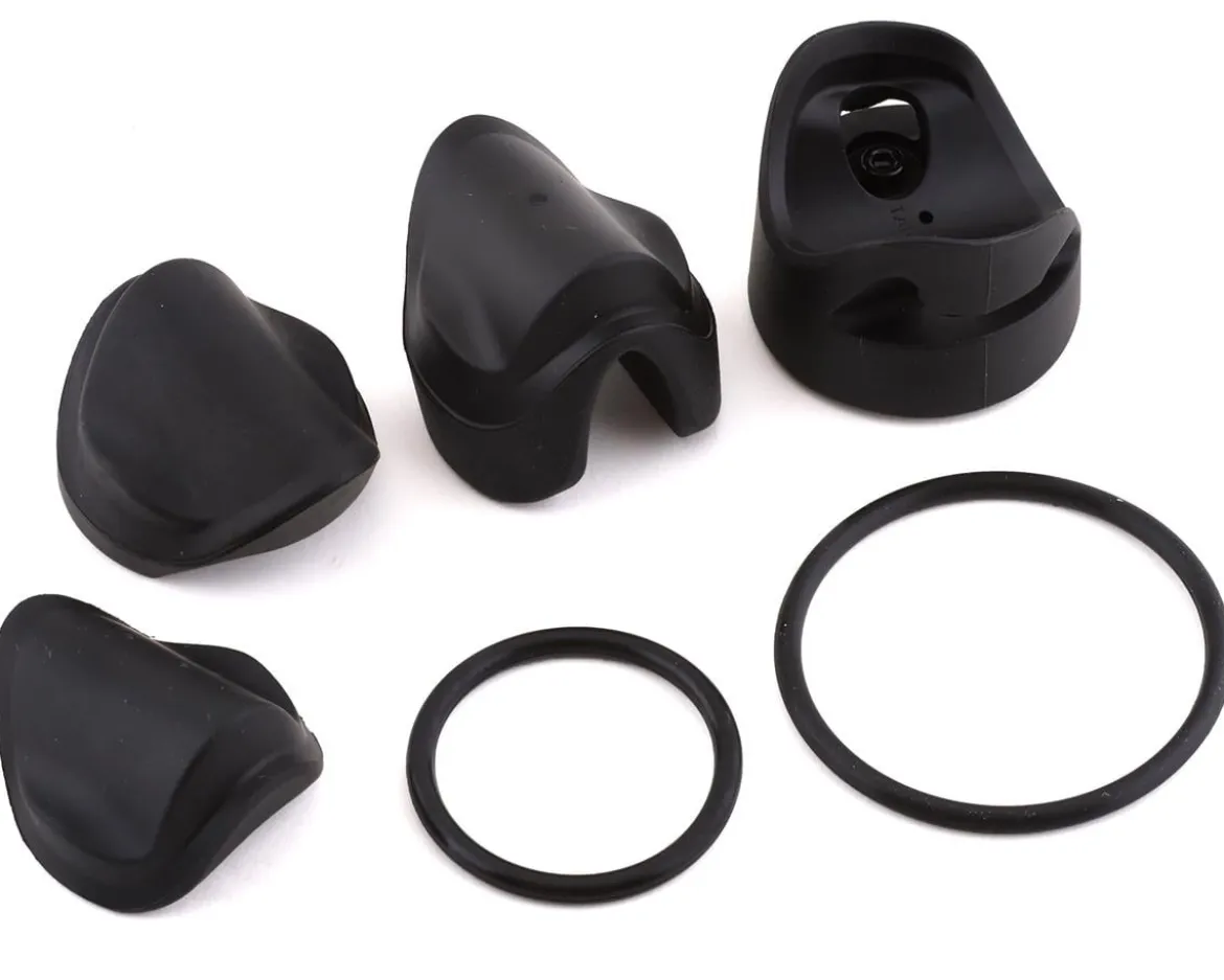 Garmin Varia Universal Seatpost Quarter Turn Mount