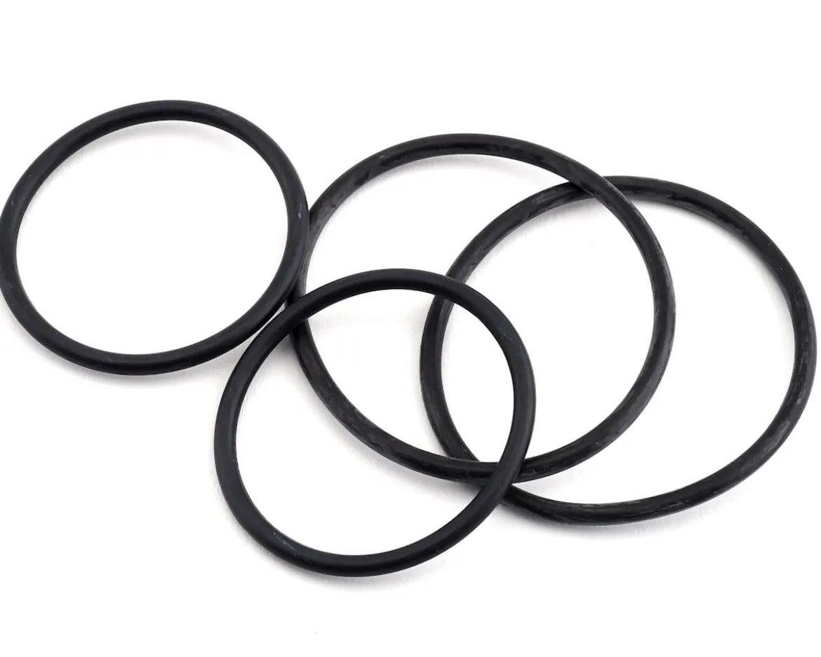 Garmin Varia Universal Taillight Mount O-Rings