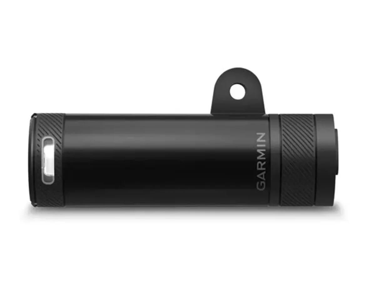 Garmin Varia UT 800 Trail Edition Smart Headlight (Black) (800 Lumens) (Includes Helmet Mount)