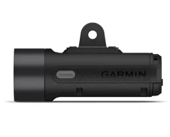 Garmin Varia Vue Smart Headlight w/Camera (Black) (600 Lumens) (4K Resolution)