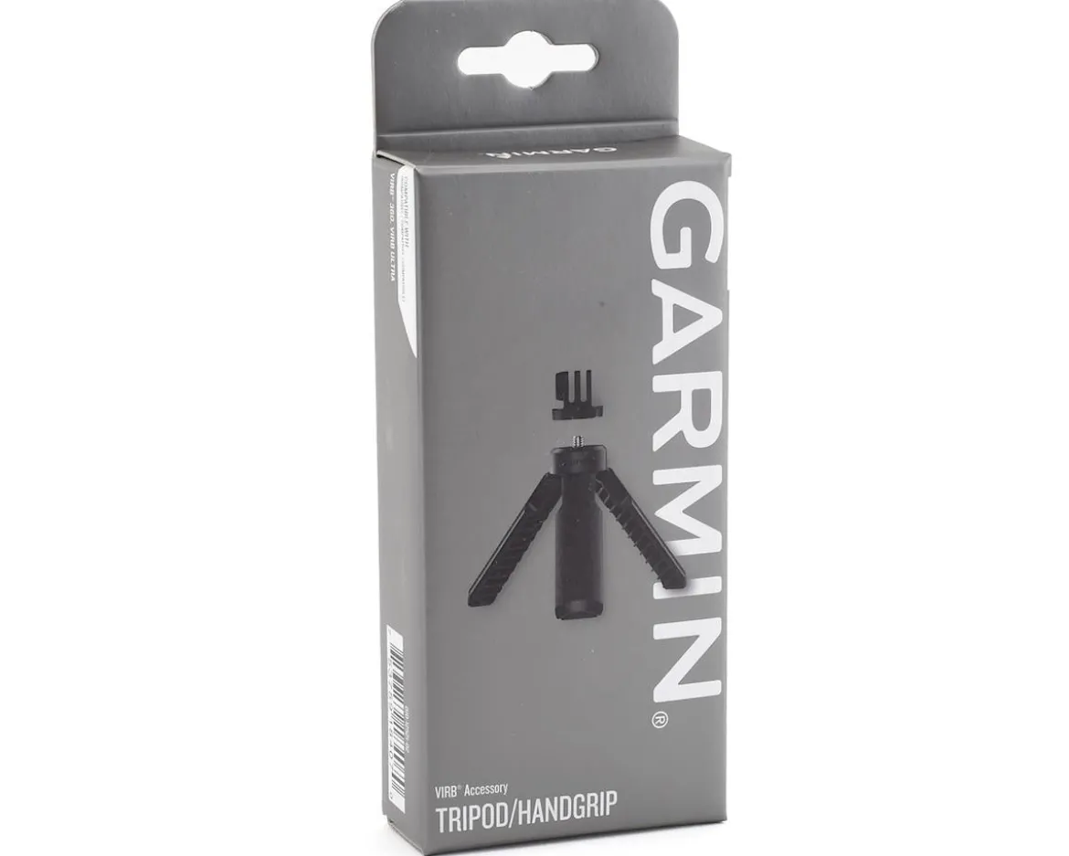 Garmin Virb 360 Tripod/Handgrip