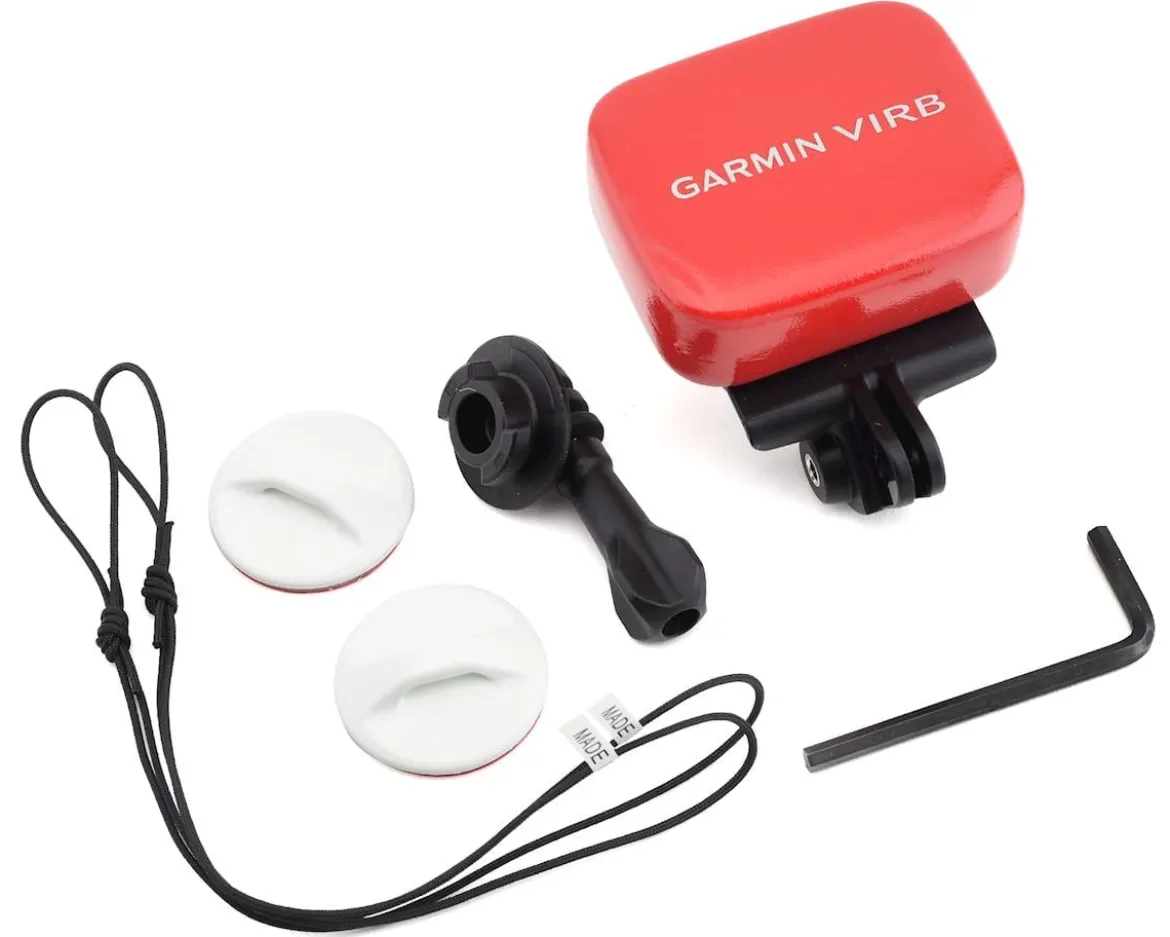 Garmin Virb Life Jacket Float Mount Kit