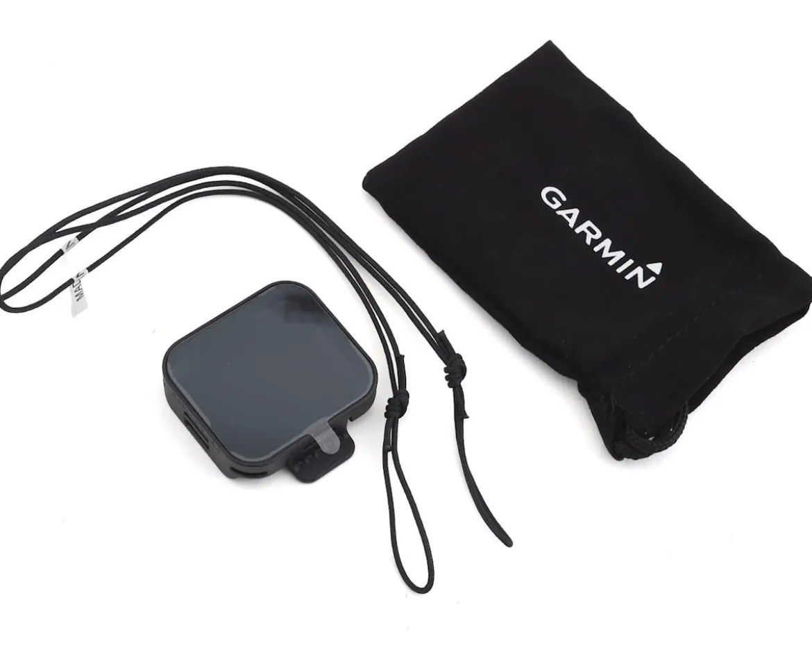 Garmin Virb Ultra Prop Filter