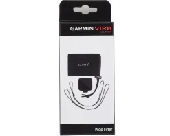 Garmin Virb Ultra Prop Filter