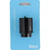 Garmin Tacx Direct Drive Freehub Body (Black) (Campagnolo 10/11/12)