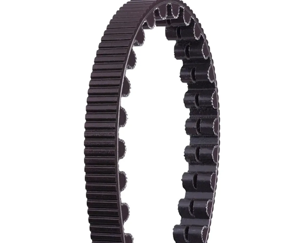 Gates Carbon Drive CDX CenterTrack Belt