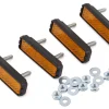 Genetic Drift Pedals (Black)