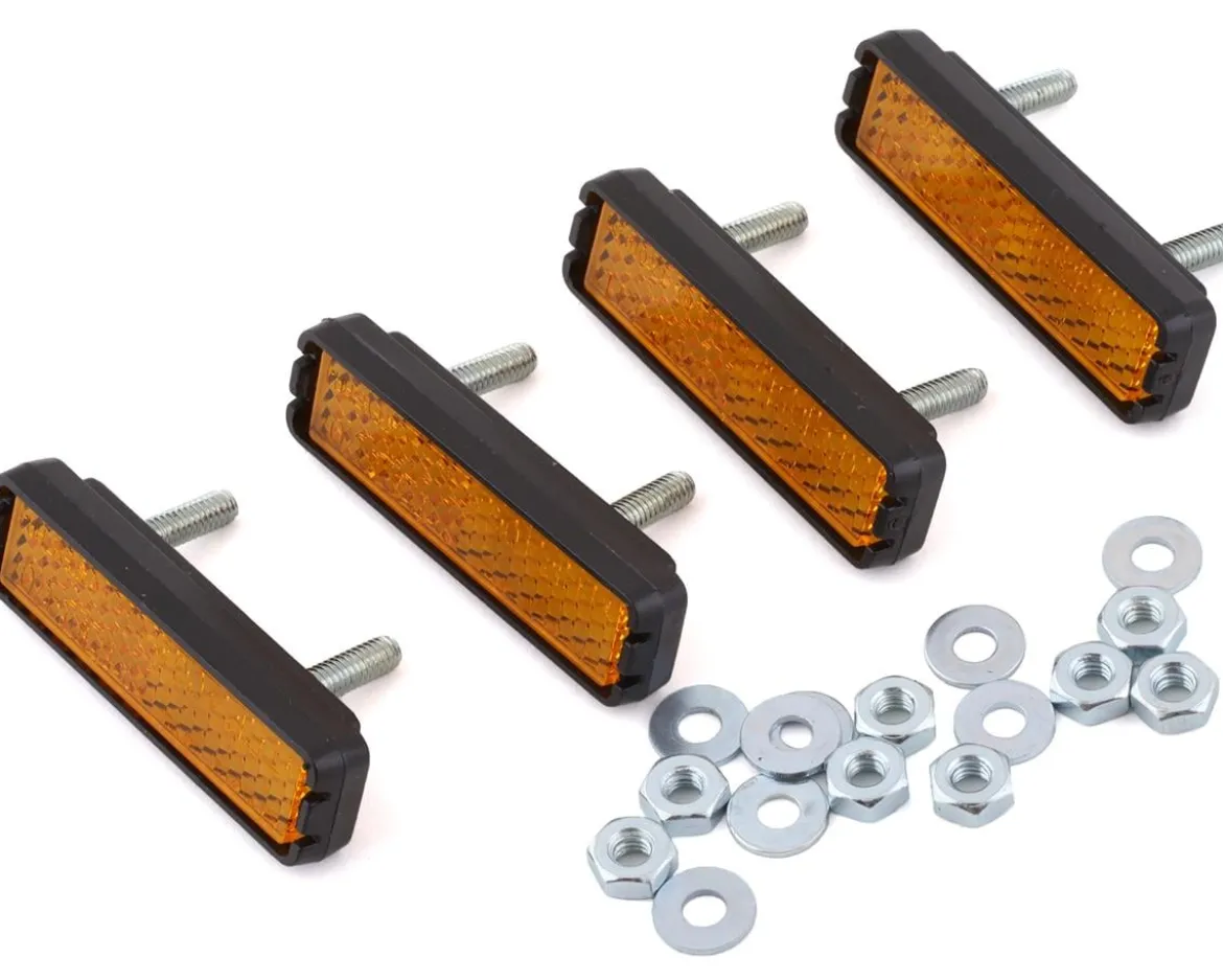 Genetic Drift Pedals (Black)
