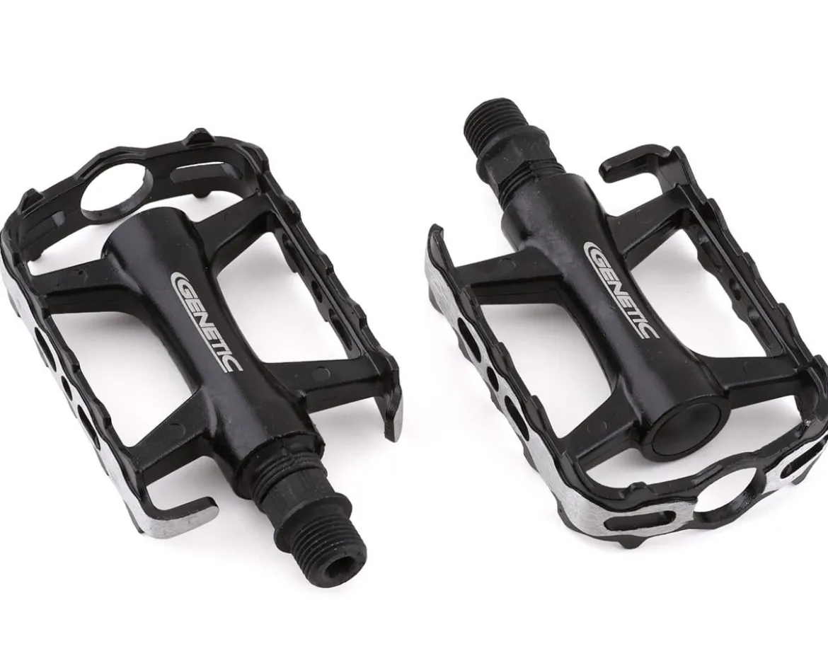 Genetic Drift Pedals (Black)