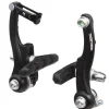 Genetic Mini-V Brake (Black) (Rear) (Short Pull)