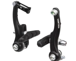 Genetic Mini-V Brake (Black) (Rear) (Short Pull)