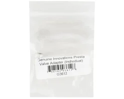 Genuine Innovations Presta Valve Adapter (Individual)