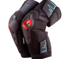 G-Form E-Line Knee Pads (Black) (Pair) (L)