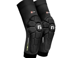 G-Form Pro Rugged 2 Elbow Guards (Black) (Pair) (S)